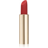 Cumpara ieftin Est&eacute;e Lauder Pure Color Matte Lipstick Refill ruj cu persistență &icirc;ndelungată cu efect mat rezervă culoare Captivated 3,5 g