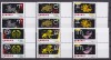 RO 2002 LP 1576 &quot;Semnele zodiacului II &quot; pereche V , MNH, Nestampilat