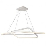 Candelabru led dimabil 50W, 4000K, 60X60X120cm, alb, V-TAC