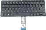 Tastatura laptop noua HP ENVY 14-U Black (Without frame) US