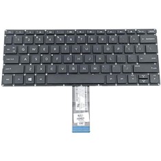 Tastatura laptop noua HP ENVY 14-U Black (Without frame) US