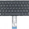 Tastatura laptop noua HP ENVY 14-U Black (Without frame) US