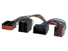 Cabluri Handsfree THB Parrot Jaguar Land Rover foto