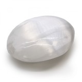 Cristal de selenit - purificare si reincarcare