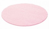Cumpara ieftin Covor Life Roz V1 80x80 cm