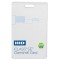 Cartela de acces 13,56MHz, iClass 2k - Clamshell HID-2080