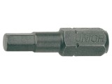 Set 3 Capete Șurubelniță Imbus HEX 2.5mm 25mm