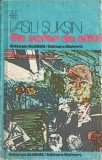 Un Sofer de Elite - Vasili Suksin, Roman, Editura Univers 1979, Colectia Globus, 585 Pagini, Limba Romana
