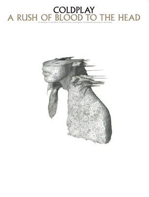 Coldplay - A Rush of Blood to the Head foto