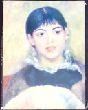 The Hermitage Paintings - Album Pictura (Colectiv, 1968, Rusa) - Arta, Picturi celebre, Album cartonat
