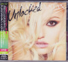 CD + DVD Pop: Alexandra Stan - Unlocked ( 2014, Japanese Edition - NOU )