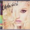 CD + DVD Pop: Alexandra Stan - Unlocked ( 2014, Japanese Edition - NOU )