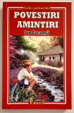 Amintiri din copilarie si 14 povestiri (foto cuprins!!!) - Ion Creanga