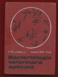 Helgomar Raducanescu, Valeria BicaPopi &quot;Bacteriologie veterinara aplicata &quot; 1973