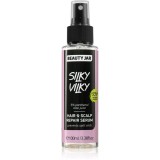 Beauty Jar Silky Vilky ser regenerator pentru par si scalp 100 ml