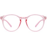 Ochelari de Calculator - Techsuit Reflex PC (PC28003-C5) - Pink