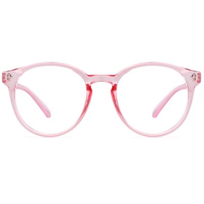 Ochelari de Calculator - Techsuit Reflex PC (PC28003-C5) - Pink foto