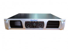 Amplificator Blue Tech MA-300 foto