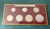 Set de Monetarie Armenia 1994