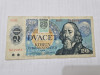 Bancnota slovacia 20 k 1993 (1988)