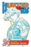 Hunter x Hunter Vol. 24 | Yoshihiro Togashi, Viz Media LLC