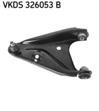SKF VKDS 326053 B Brat, suspensie roata