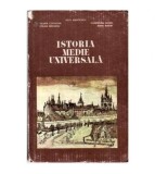 colectiv - Istoria medie universala - 110327