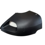 Parte laterala bara , colt lateral flaps fata, dreapta Volvo Xc90 (C /P28), 2007-, lampa ceata, 30678951 PREZINTA ZGARIETURI VEZI POZE, Rapid