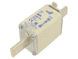 Siguranță gPV 40A 1kVDC Ceramică Argintie NH1, DF Electric