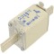Siguranță gPV 40A 1kVDC Ceramică Argintie NH1