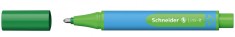 Pix Slider XB Link-It - Verde | Schneider