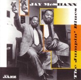 Jay McShann - The Jumpin' Blues, CD