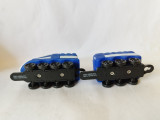 Bnk jc Chuggington 38501 Little Chuggers Hanzo Double Train