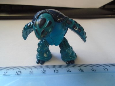 bnk jc Figurina Gormiti - Giochi Preziosi foto