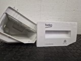 Sertar detergent masina de spalat cu uscator Beko HTV8733XS0 Original Dezmembrari