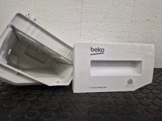 Sertar detergent masina de spalat cu uscator Beko HTV8733XS0 /R27