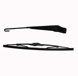 Brat stergator luneta Fiat Bravo (182) 1995-2001, Seicento 187 1998-2010 si Lexus RX (XU30) 2003-2009 cu lamela stergator de 330mm Kft Auto, AutoLux