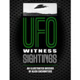 UFO Witness Sightings