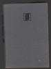 C9951 - OPERE. POEZII ANTUME - LUCIAN BLAGA, VOL.1