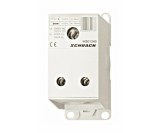 Clema derivatie 1P 400A 1x240mm 2x120mm Schrack IKB01240