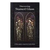 Cumpara ieftin Discovering Stained Glass (Discovering), John Harries, Carola Hicks