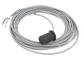 Senzor Fotoelectric 15m Emitter-Receptor PB18CNT15