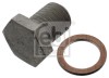 FEBI BILSTEIN 100551 surub de golire,baia de ulei