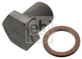 FEBI BILSTEIN 100551 surub de golire,baia de ulei