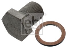 FEBI BILSTEIN 100551 surub de golire,baia de ulei foto