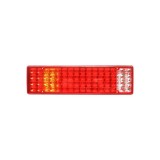 Lampa spate camion LED 465x130x55mm 24V Cod: BK69098 Automotive TrustedCars