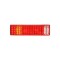 Lampa spate camion LED 465x130x55mm 24V Cod: BK69098 Automotive TrustedCars