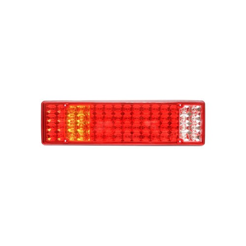 Lampa spate camion LED 465x130x55mm 24V Cod: BK69098 Automotive TrustedCars