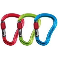 Carabiniere OC&Uacute;N Eagle HMS Screw 3-Pack