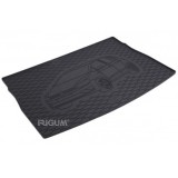 Covoras cauciuc portbagaj auto dedicat VW Golf VII Sportsvan 14- (portbagajul superior)